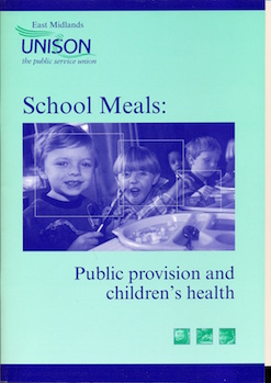 East Midlands School Meals