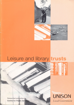 Leisure Trusts 000001