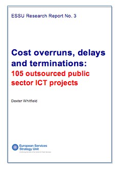 Cost Overruns