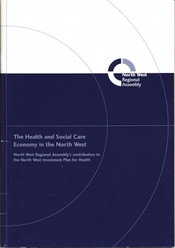 Health Social Care Econ Nrwa 2003
