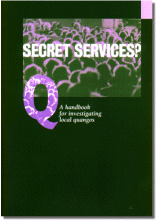 Secret Services