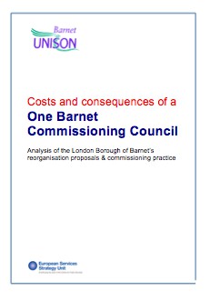 Cost Of Commissioning
